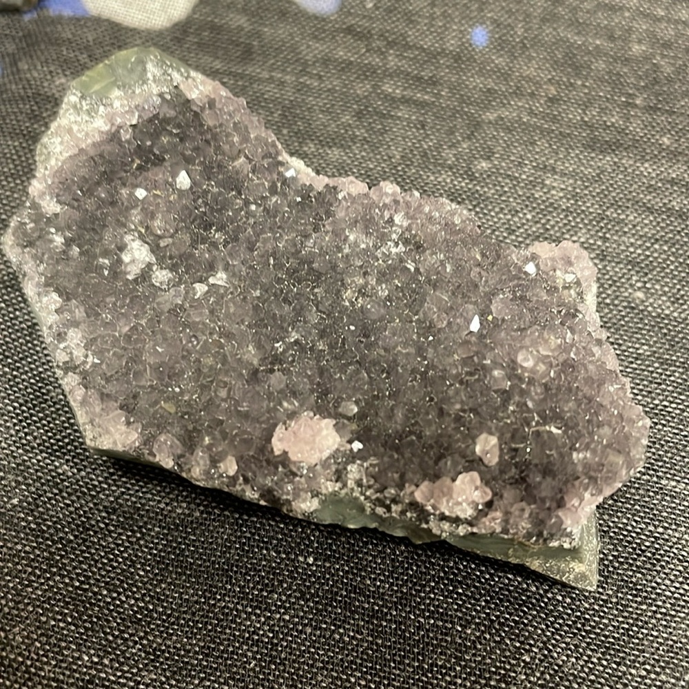 Black Amethyst